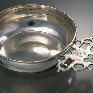 Porringer