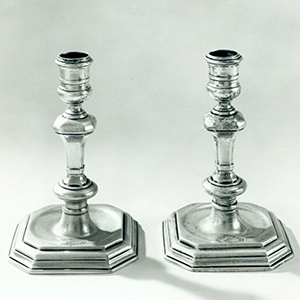 Pair of Candlesticks