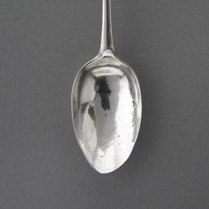 Teaspoon