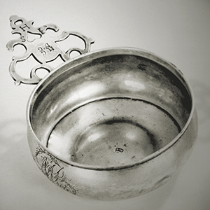 Porringer