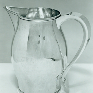 Pitcher