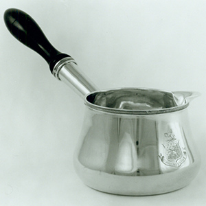 Saucepan