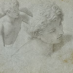 Two Studies of a Youth