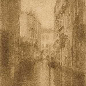 Canal in Venice