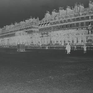 Tuileries Garden