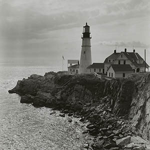 Portland Head Light, Cape Elizabeth, ME
