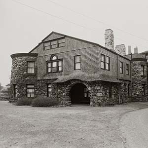 Stonehurst, Robert Treat Paine House, Waltham, MA