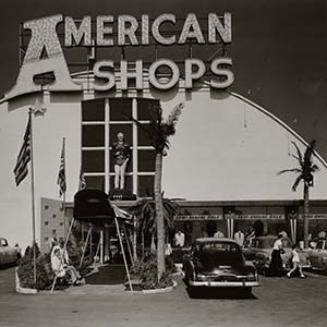 American Shops, NJ
