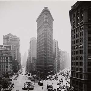 Flatiron Building