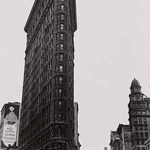 Flatiron Building