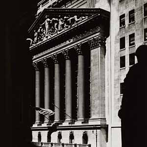 Untitled [New York Stock Exchange]