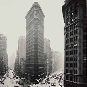 Flatiron Building
