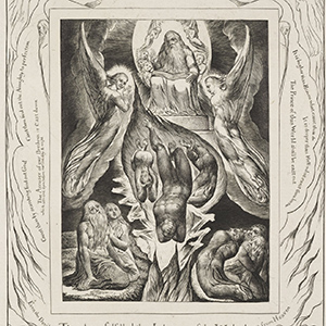 The Fall of Satan