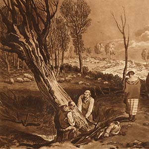 Hedging and Ditching