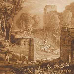 East Gate, Winchelsea, Sussex