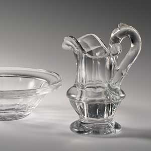 Toy Ewer and Basin