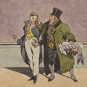 Paternal Punishment (Correction paternelle)