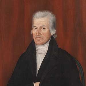 General Samuel Sloane