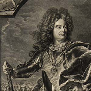 Claude Louis Hector, Duke of Villars (Claude Louis Hector, Duc de Villars)