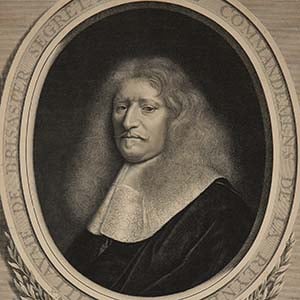 Guillaume de Brisacier