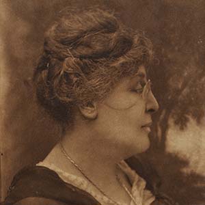 Mrs. Booker T. Washington