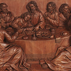 Last Supper