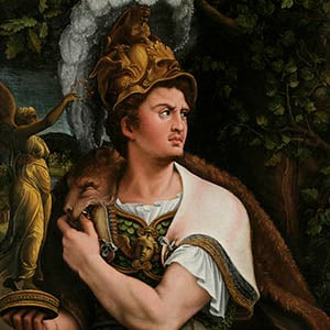 Alexander the Great