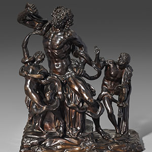 Laocoön