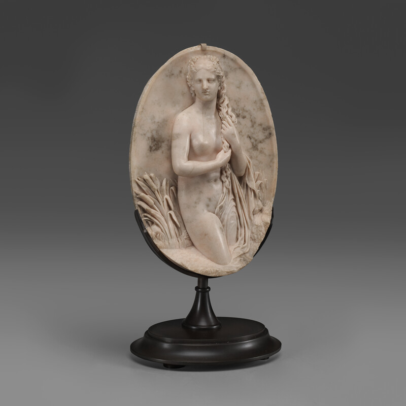 Venus Bathing