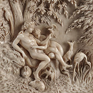 Adam and Eve