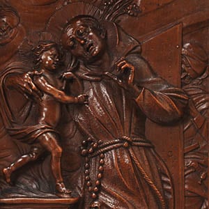 Saint Anthony of Padua