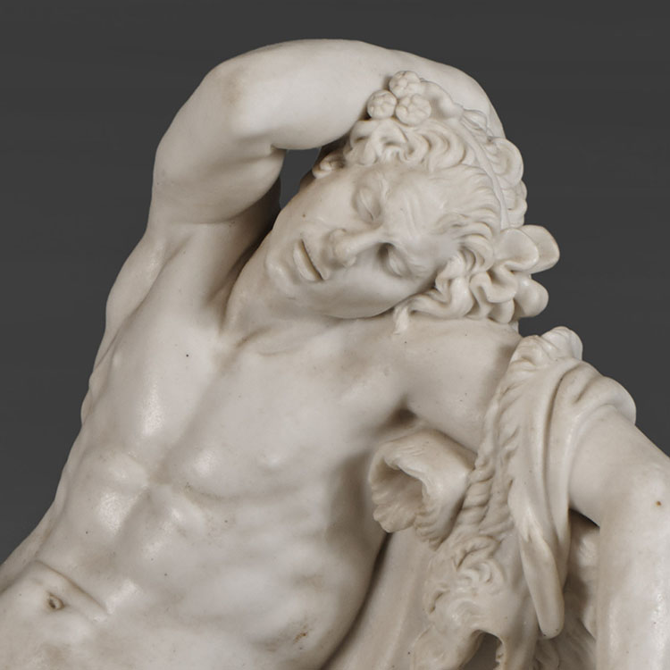 Barberini Faun