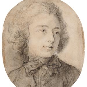 Portrait of a Man