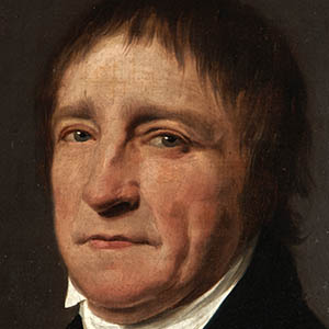 Portrait of a Man