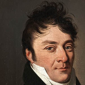 Presumed Portrait of Constantin-Louis-Léon de Bouthillier-Chavigny