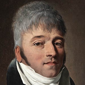 Portrait of a Man