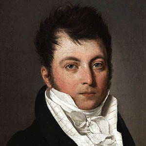 Portrait of a Man