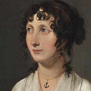 Portrait of a Woman
