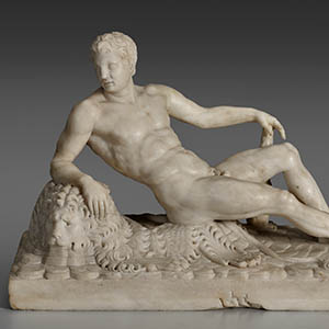 Hercules Resting