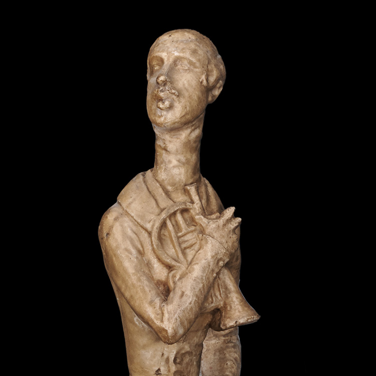 Dufresne or Dufréne