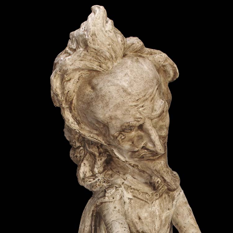 Nicolas-Prosper Levasseur