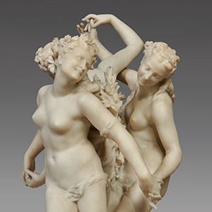 The Three Graces