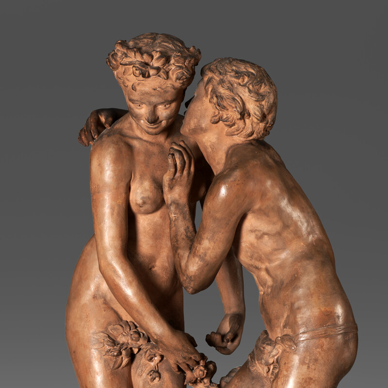 Daphnis and Chloé