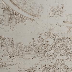 Triumph of Apollo