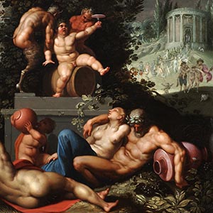 Bacchanalia