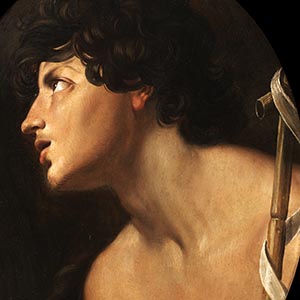 Saint John the Baptist