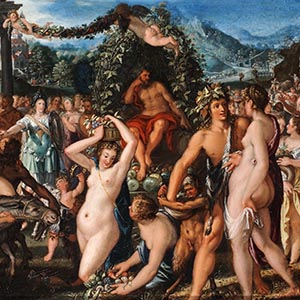 Triumph of Autumn