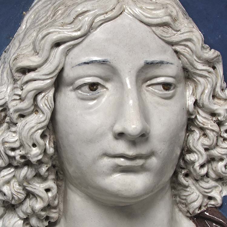 Portrait of a Youth