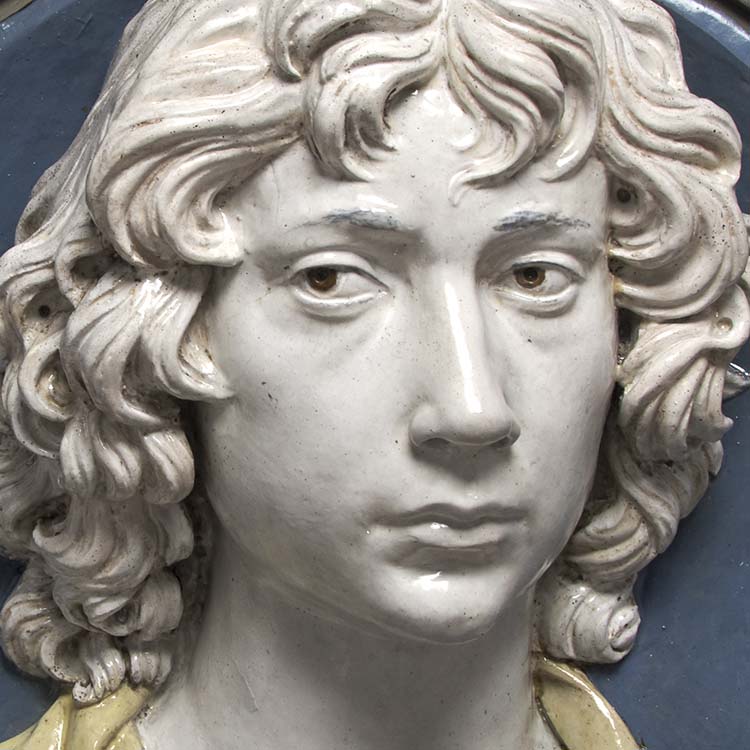 Portrait of a Youth