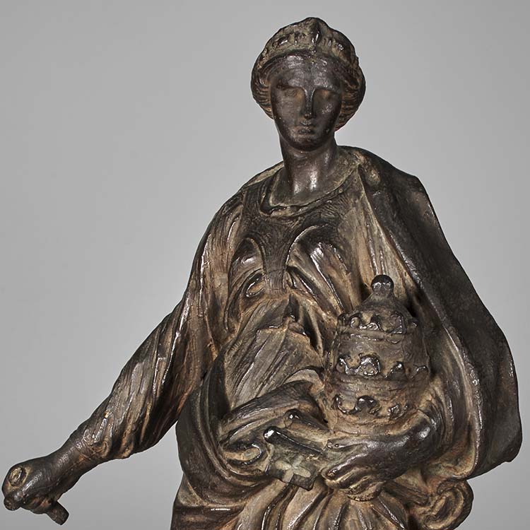 Countess Matilda of Canossa